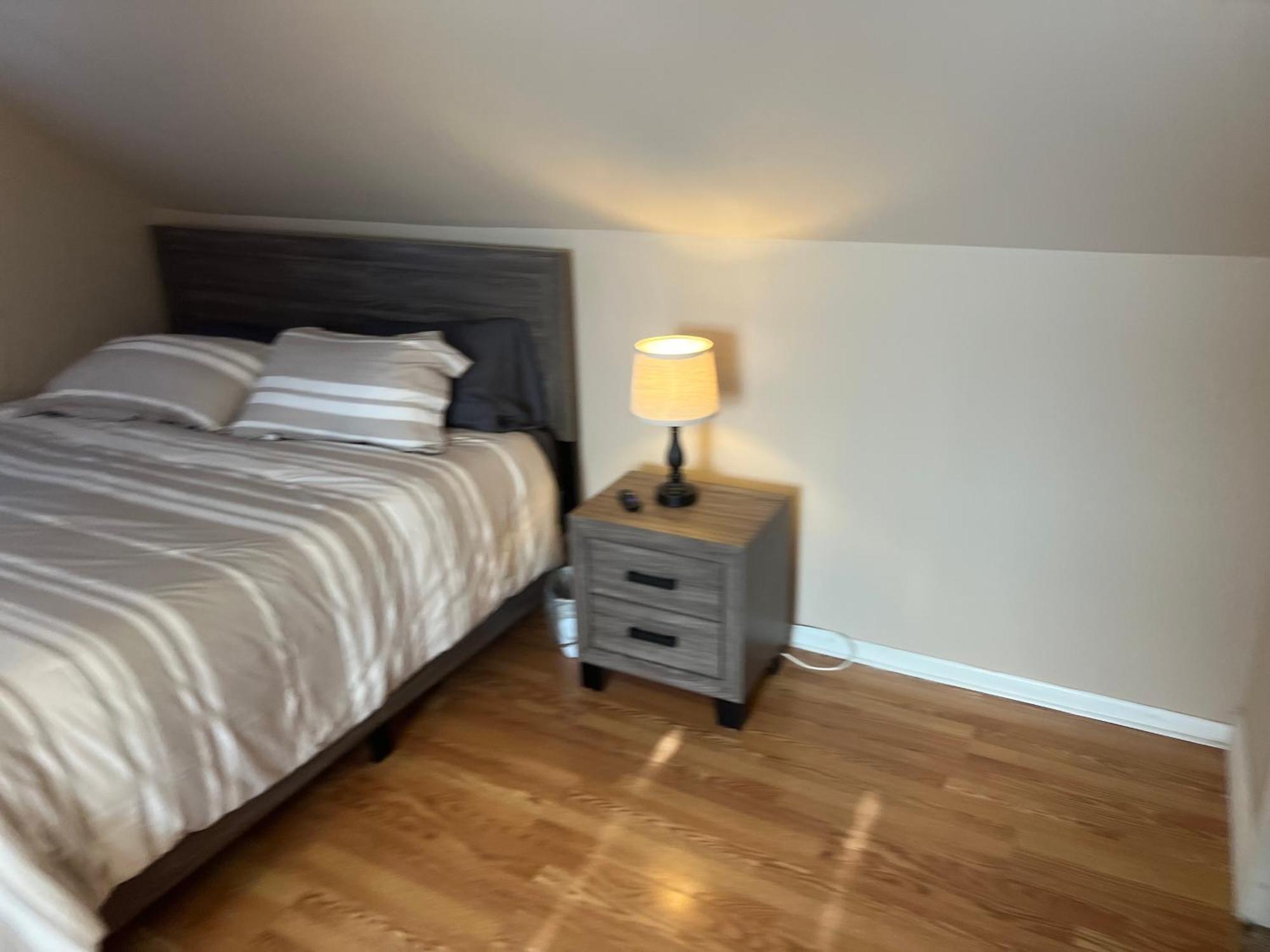 Spacious 3 Bedroom Ewing Home -Quiet Trenton Eksteriør bilde