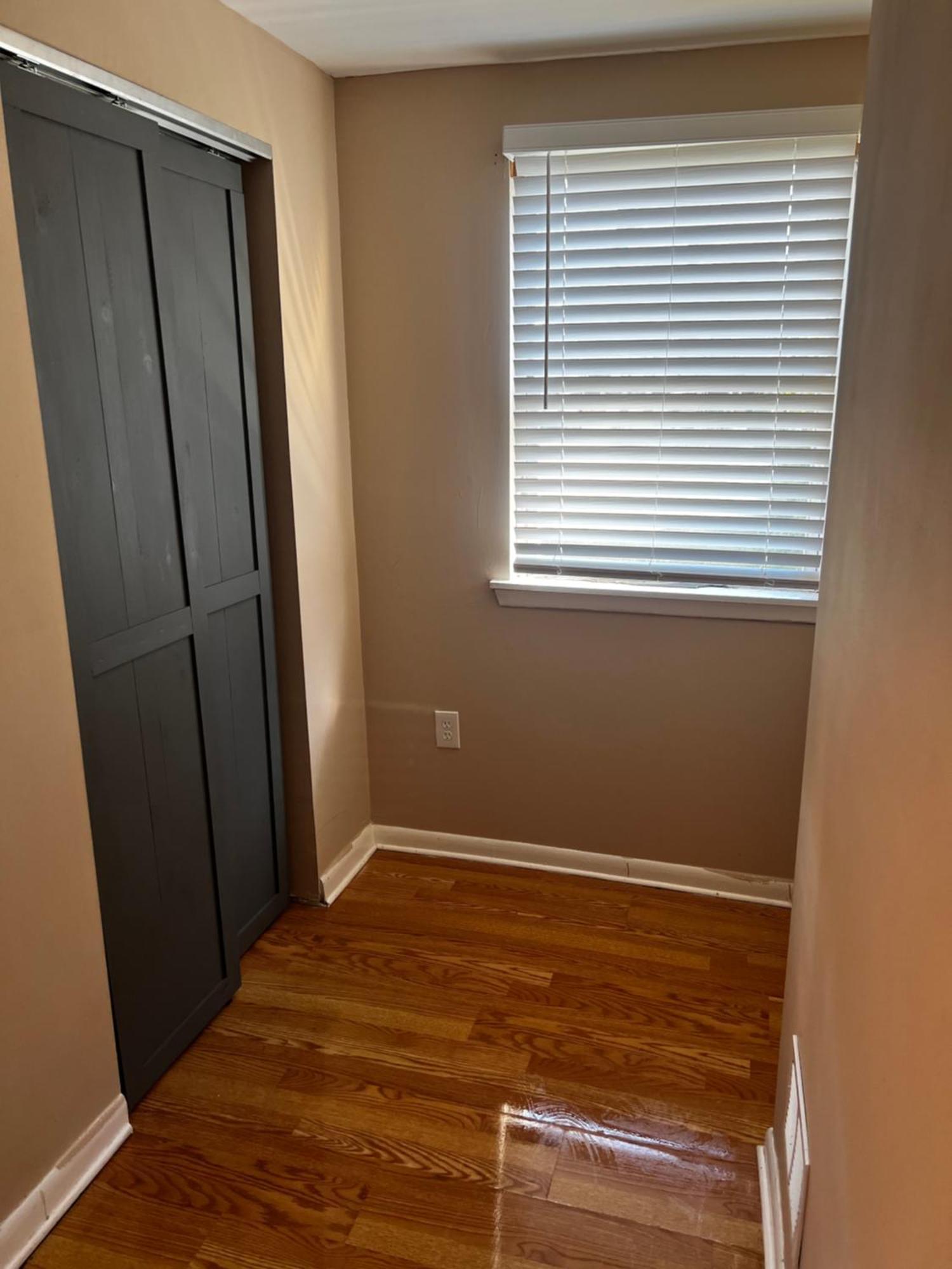 Spacious 3 Bedroom Ewing Home -Quiet Trenton Eksteriør bilde